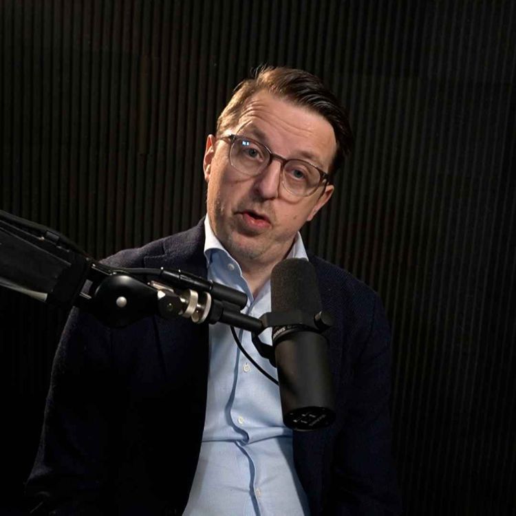 cover art for Sverre Bjertnæs: – Begynte å tjene penger altfor tidlig