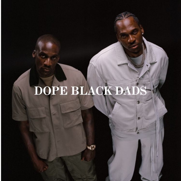 cover art for The Code of Clipse: Integrity, Manhood & Hip-Hop