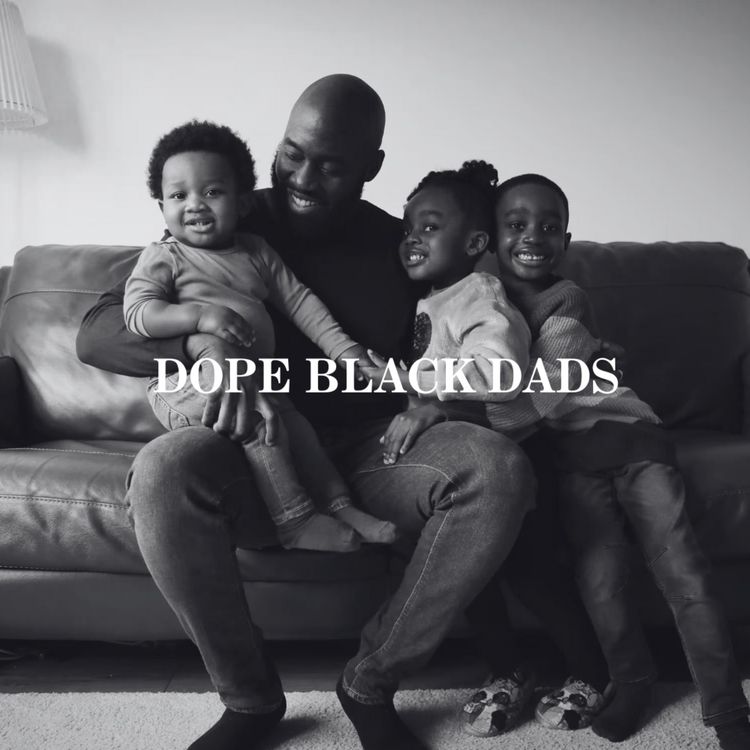 cover art for Thank You for Staying – A Letter from Your Future Child