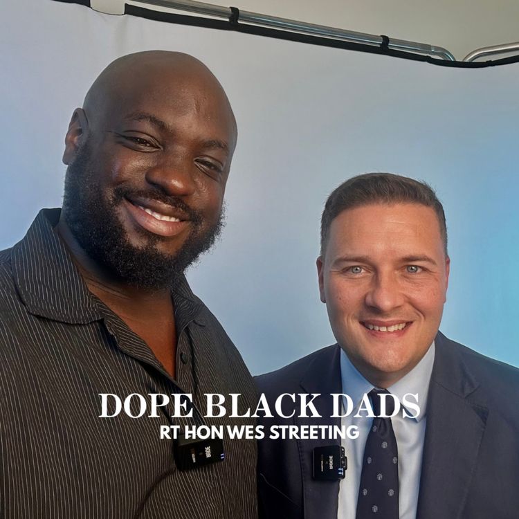 cover art for We Asked the Health Secretary: What’s REALLY in the 10-Year Plan for Working-Class Families?