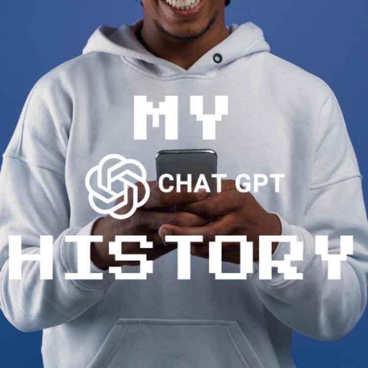 cover art for I Exposed My Last 5 ChatGPT Searches. It Got Weird, Fast.