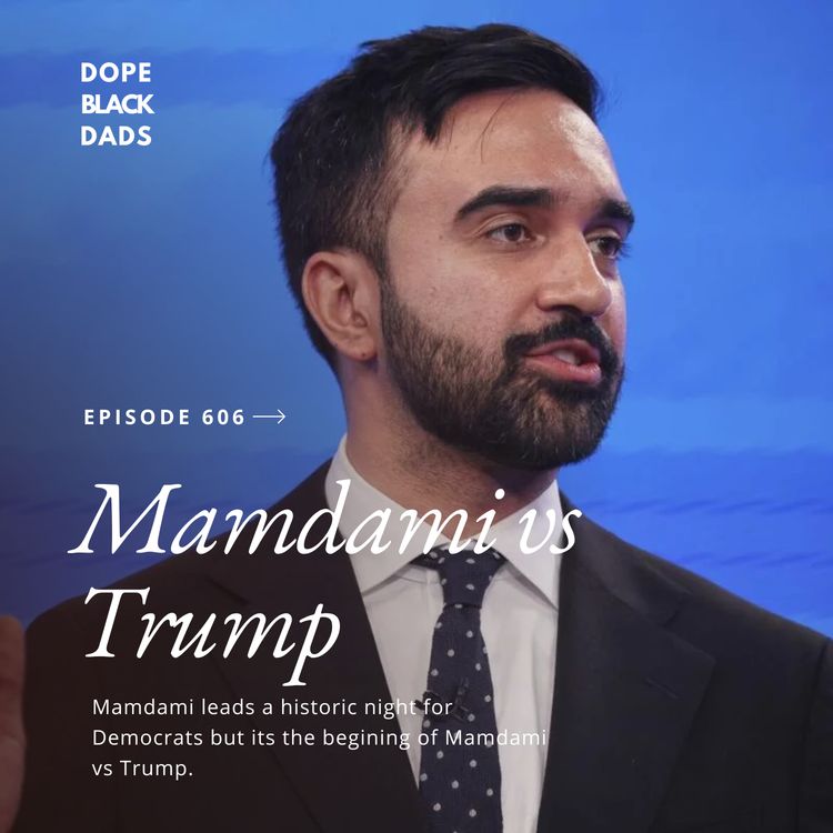 cover art for New York Just Elected A Socialist Mayor Under Trump. This Changes Everything