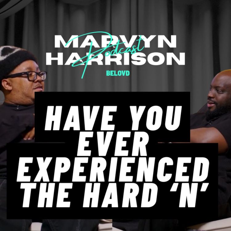 cover art for I Was In The Room When It Happened | BAFTAs, Racism & What Nobody Said 