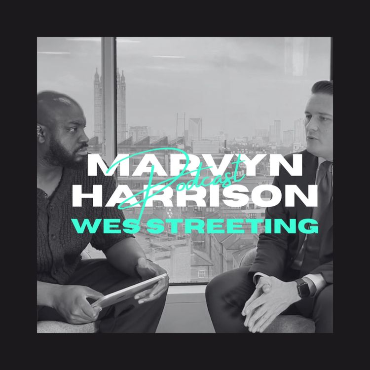 cover art for The Health Secretary Exposed The NHS's Biggest Secrets On My Podcast