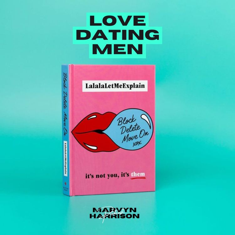 cover art for Lalalaletmeexplain: Dating Apps Lost 600,000 Users. The Woman Who Predicted It Explains What's Coming Next.