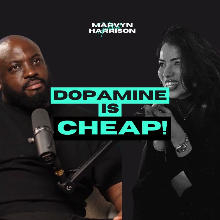 cover art for 5 Hot Takes: Başak Erten - Dopamine is cheap!