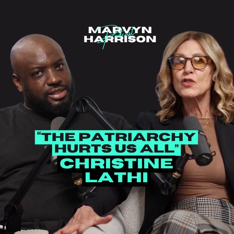 cover art for Oscar Nominee Christine Lahti on Surviving Hollywood's Misogyny