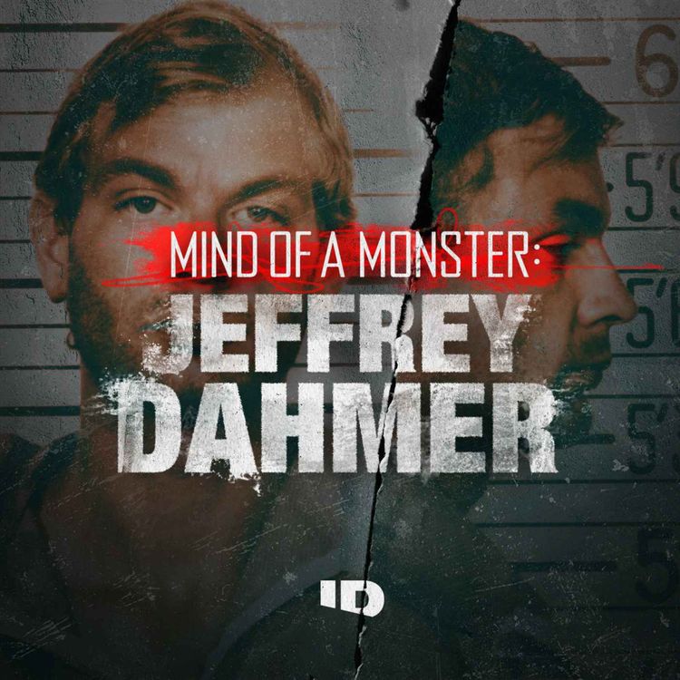 cover art for Introducing Mind of a Monster: Jeffrey Dahmer