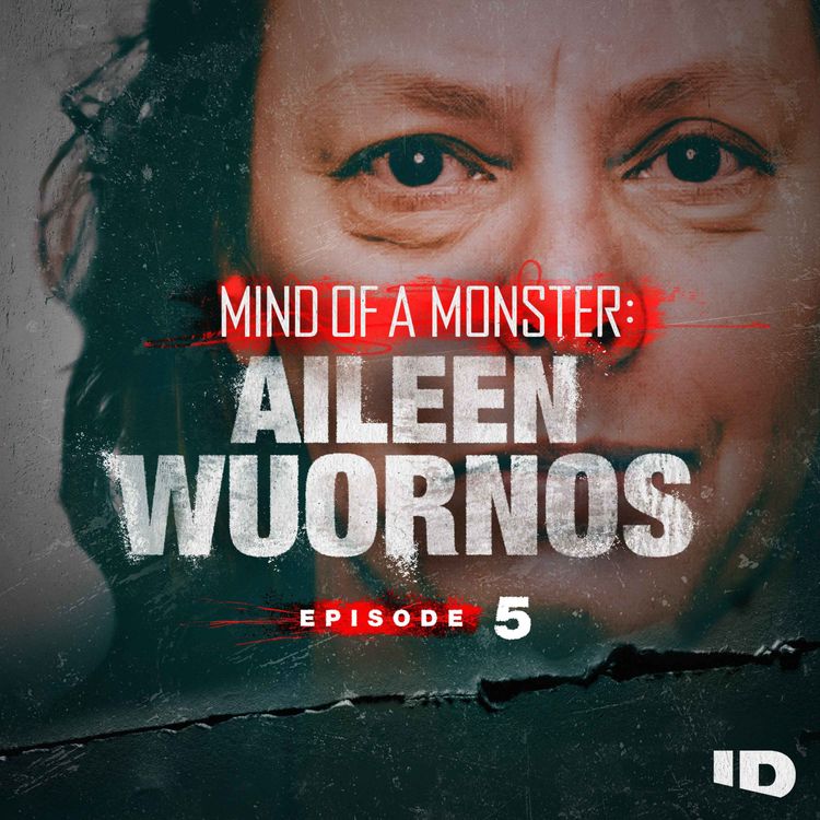 cover art for S5 Ep.5: Stab Me in the Back  