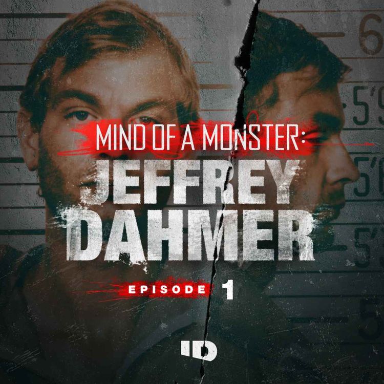 cover art for S4 Ep.1: First Kill