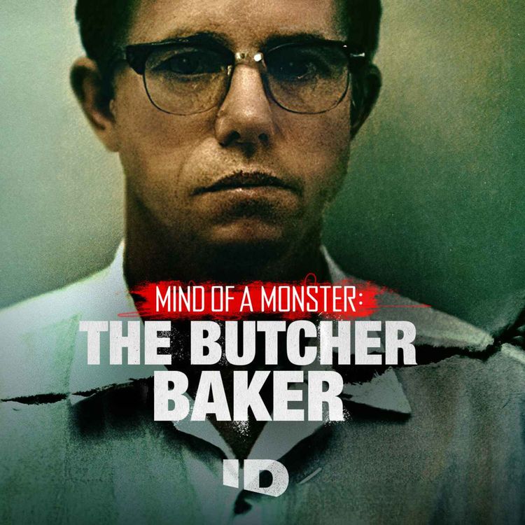 cover art for Introducing Mind of a Monster: The Butcher Baker