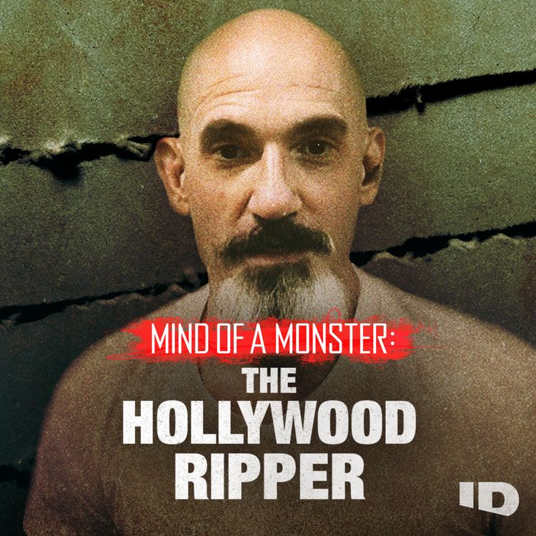 cover art for Introducing Mind of a Monster: The Hollywood Ripper