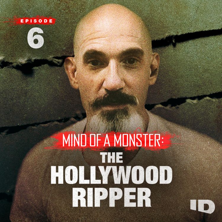 cover art for The Trial | Ep.6 