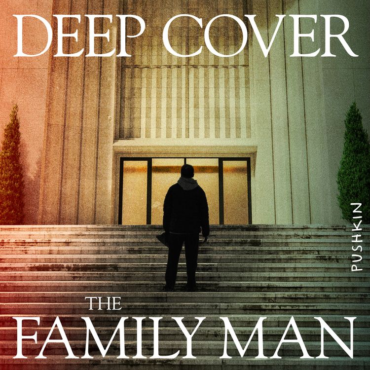 cover art for The Raid | From Deep Cover: The Family Man
