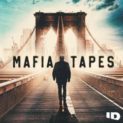 cover art for Mafia Tapes