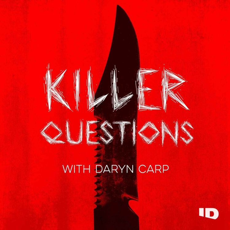cover art for Introducing: Killer Questions with Daryn Carp