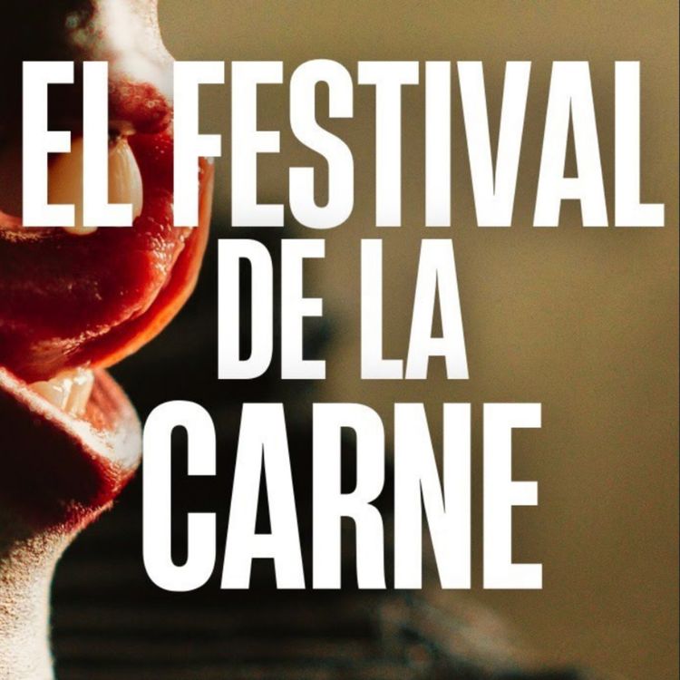 cover art for El Festival De La Carne (Radio Macabra)
