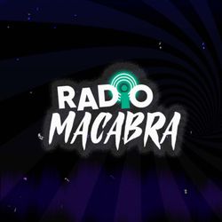 cover art for Radio Macabra