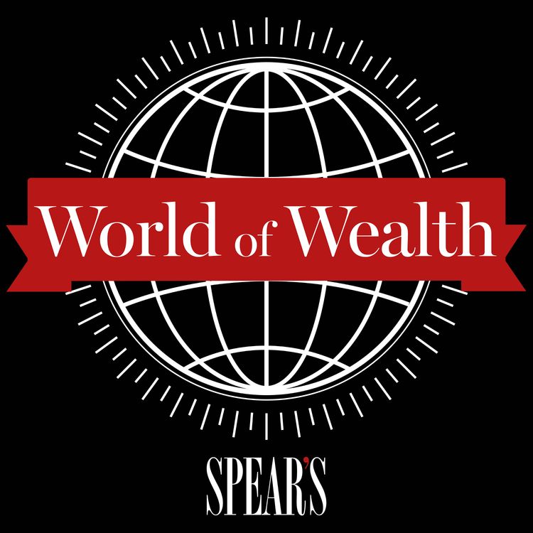 cover art for Coming soon: World of Wealth from Spears Magazine