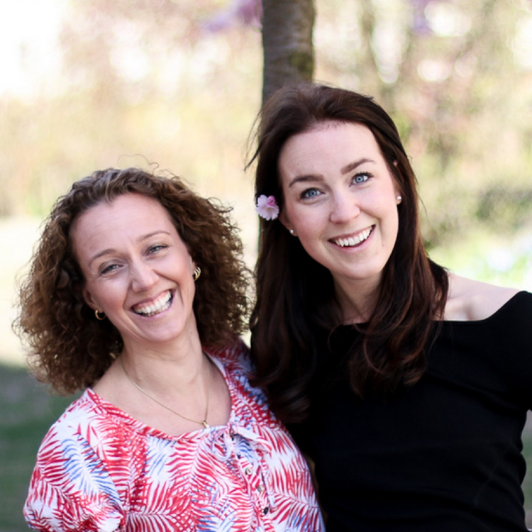 cover art for 28: Vårt allra sista avsnitt - om avslut och att välja sitt fokus