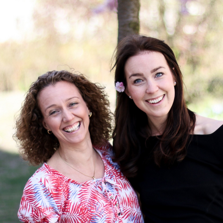 cover art for 27: Att hitta sin flock - Om skillnaden på att vara själv och ensam