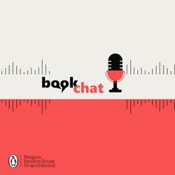 cover art for Book Chat