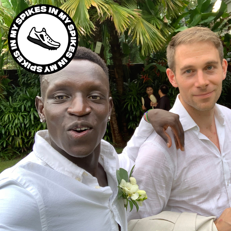 cover art for #04 Simon Fitzpatrick: The Mind