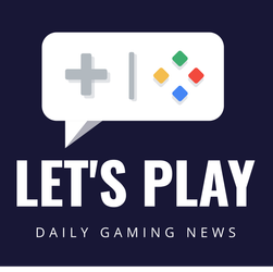 cover art for Let's Play: Daily Gaming News