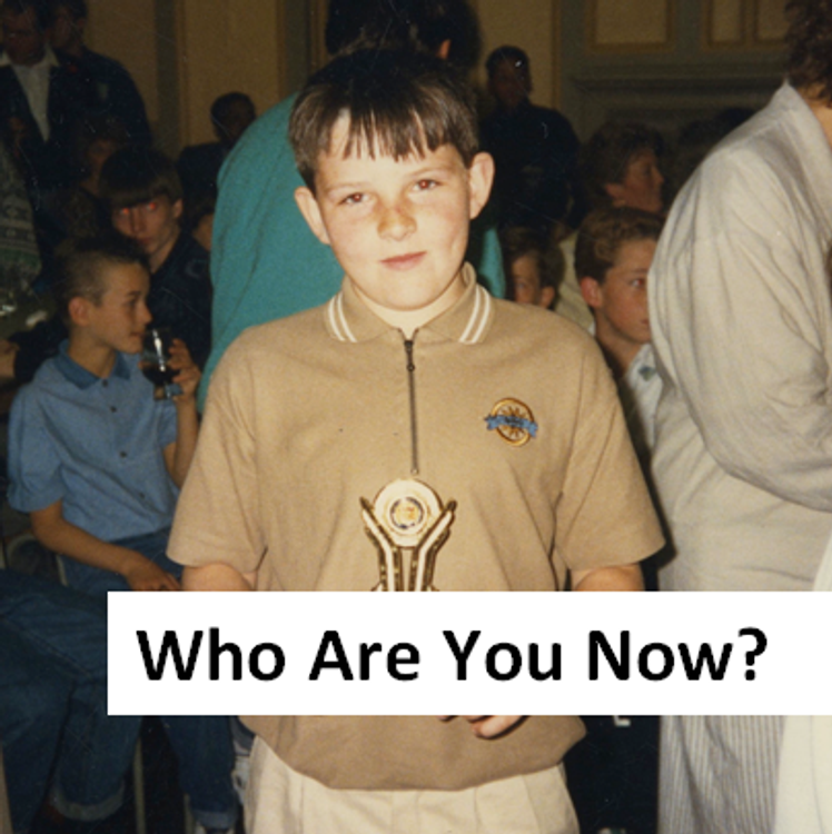 cover art for 4: Dean