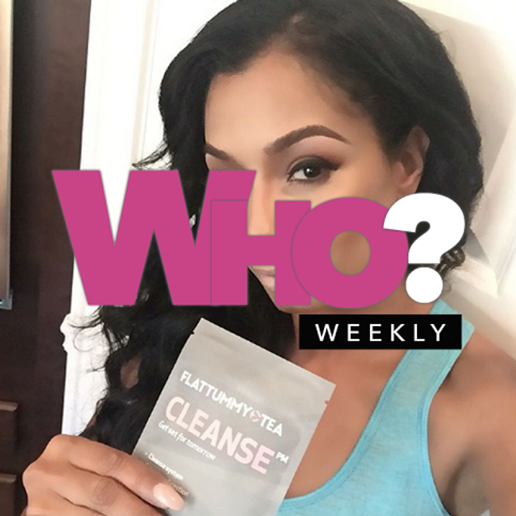 cover art for Karlie Redd?