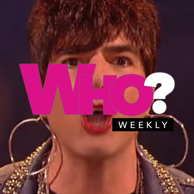 cover art for Noah Galvin?