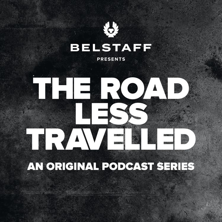 cover art for Ben Ainslie