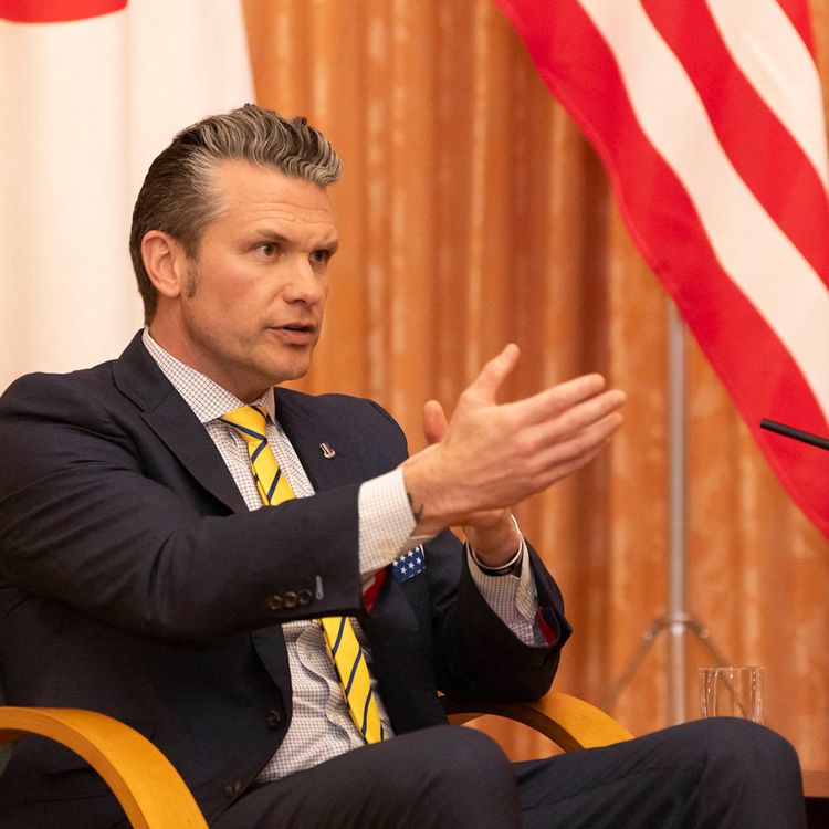 cover art for Hegseth’s next move, after Signalgate