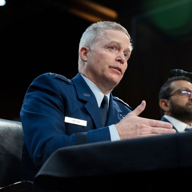 cover art for Trump’s cyber purge a "priceless gift” to US enemies