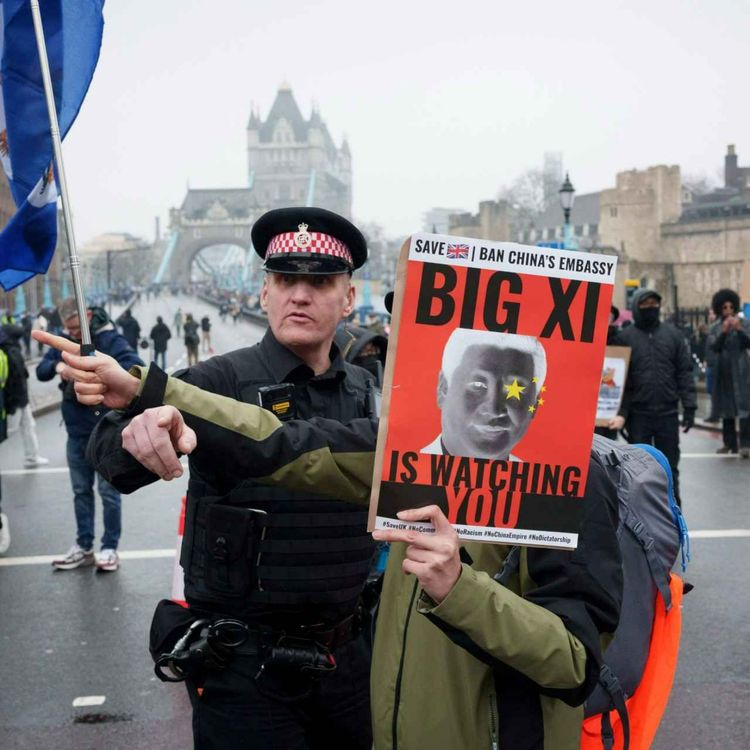 cover art for Is that a dungeon you're planning?