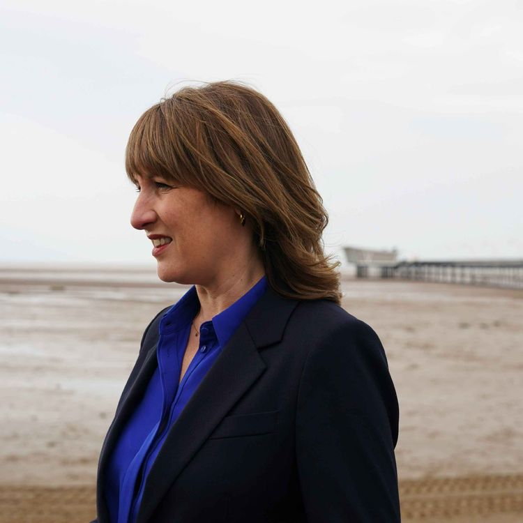 cover art for The tepid bath of managed decline