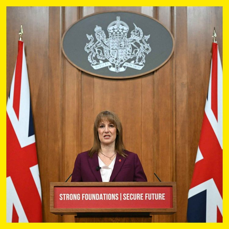 cover art for If you're going to raise taxes, why not just say so?