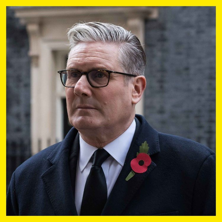 cover art for Have a go if you think you're hard enough