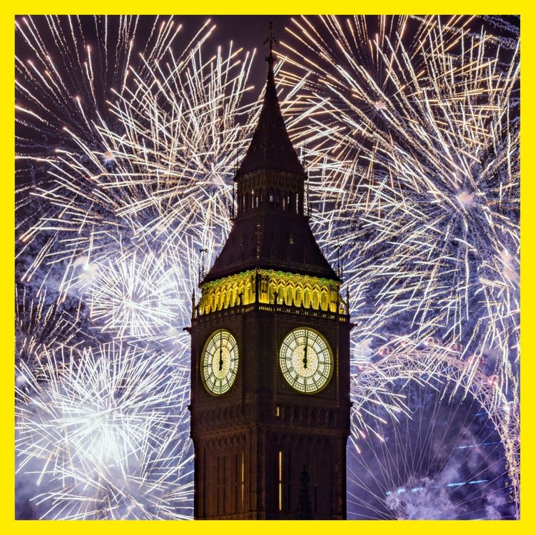 cover art for Get ready for a wild year in Westminster