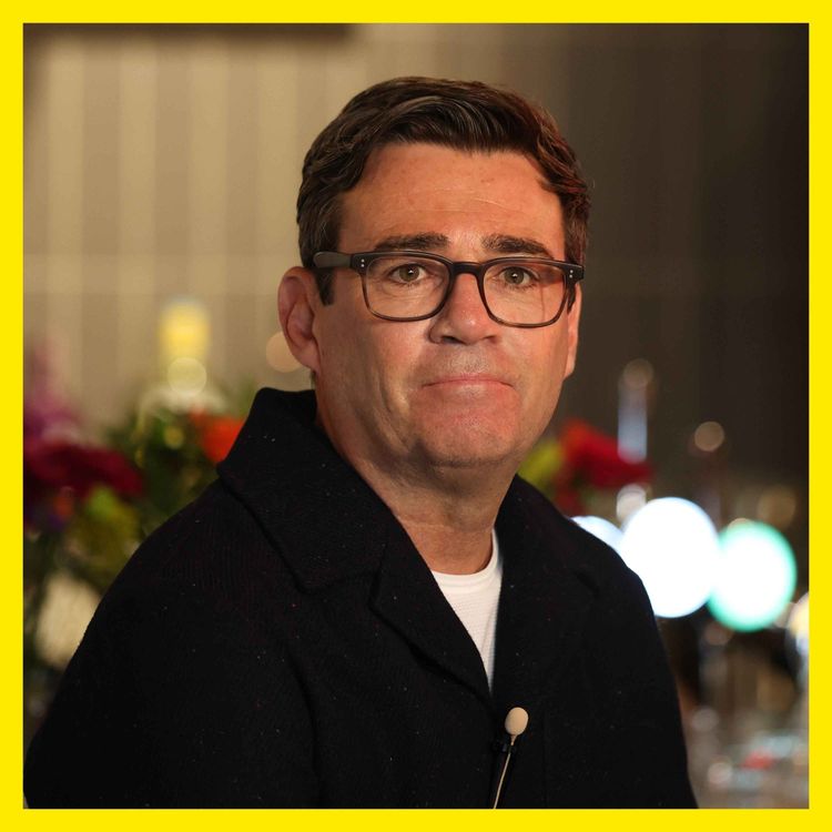 cover art for Lose this by-election and all hell breaks loose