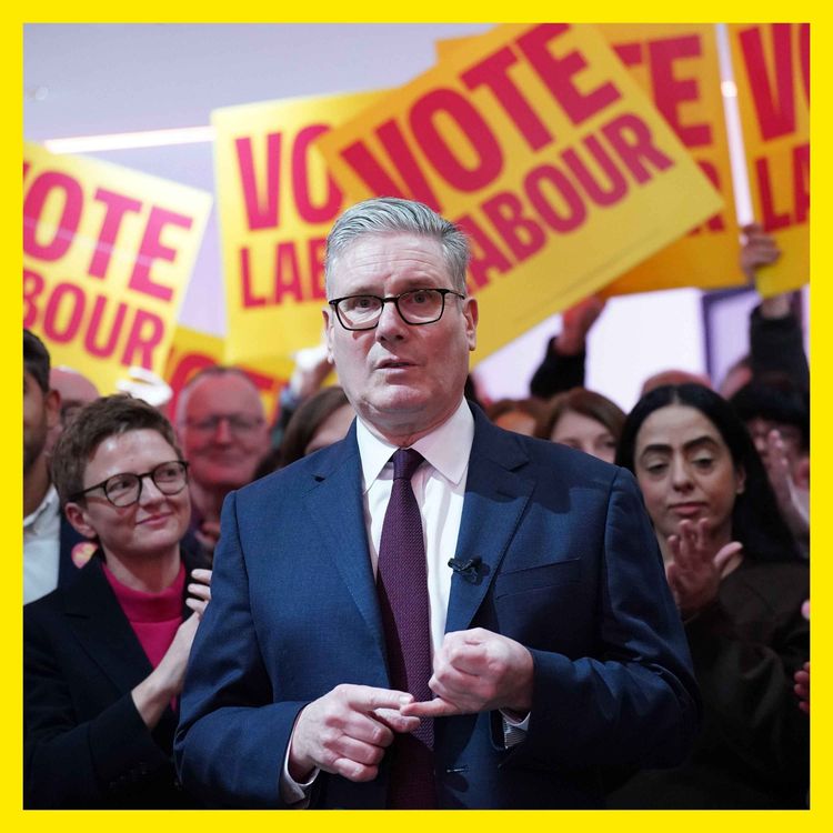 cover art for A by-election reckoning — and unexploded bombs everywhere