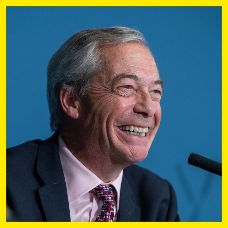 cover art for Guns and Butter: the great defence spending row