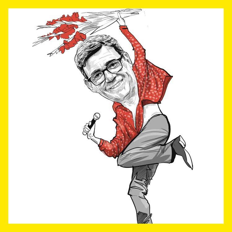 cover art for No, you're a factionalist: Labour's new battle lines
