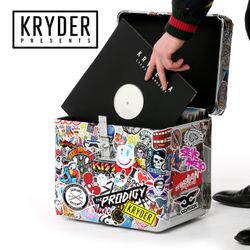 cover art for Kryteria Radio