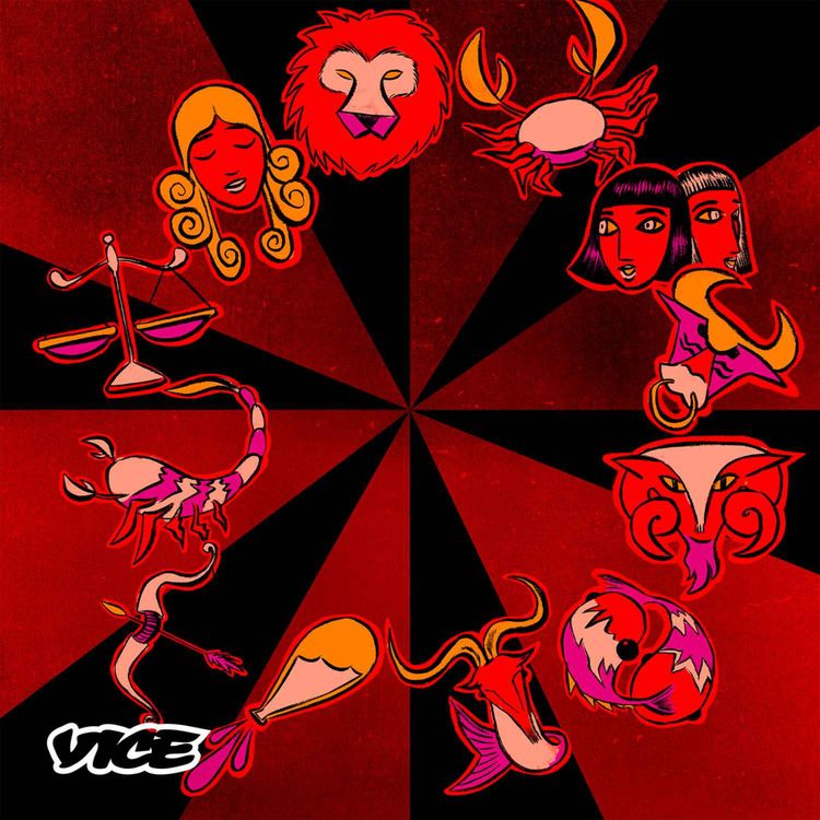 cover art for Ζώδια και Καλοκαιρινά Love Stories 