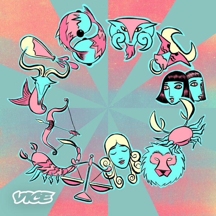 cover art for Ζώδια και Εθισμοί