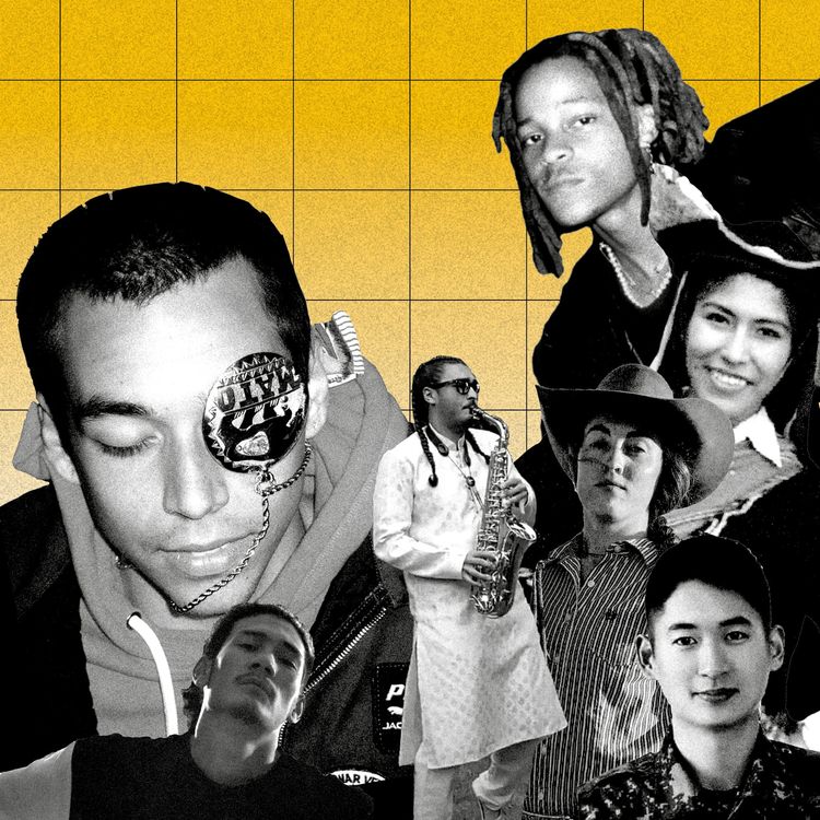 cover art for Weekend World