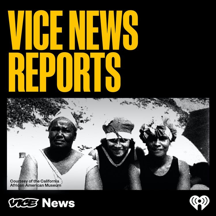 cover art for Bruce's Beach