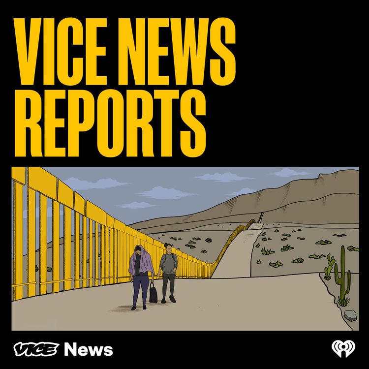 cover art for Waiting on Biden in Juarez