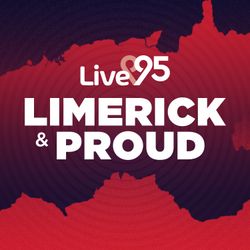 cover art for Limerick & Proud